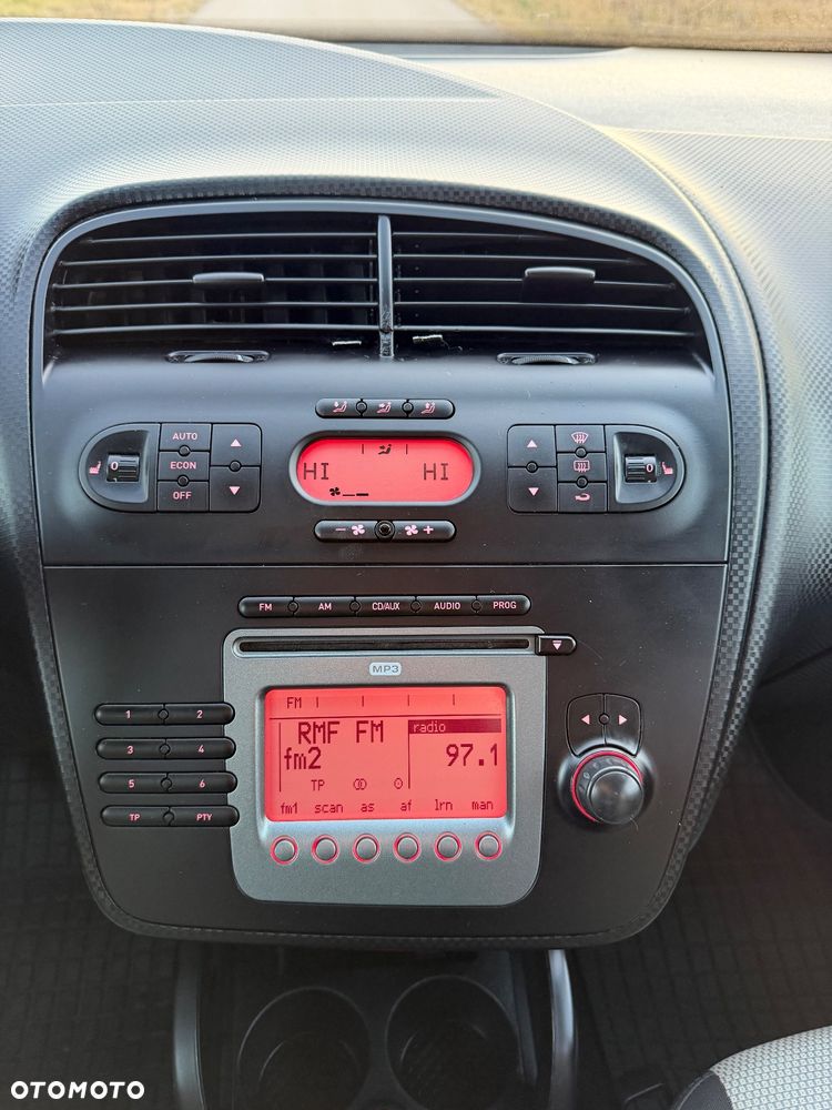 Seat Altea 1.9 TDI DPF Style - 16