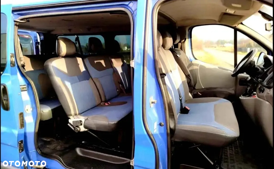 Renault Trafic - 5