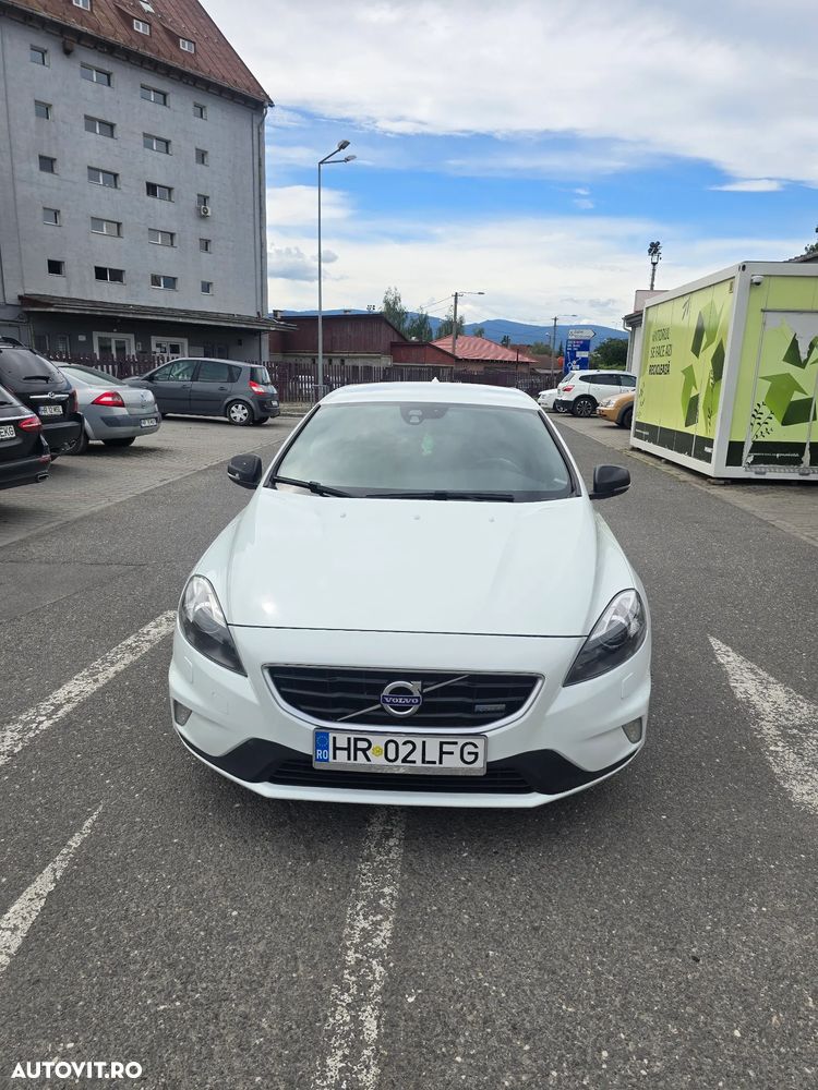 Volvo V40 D2 RDesign - 4