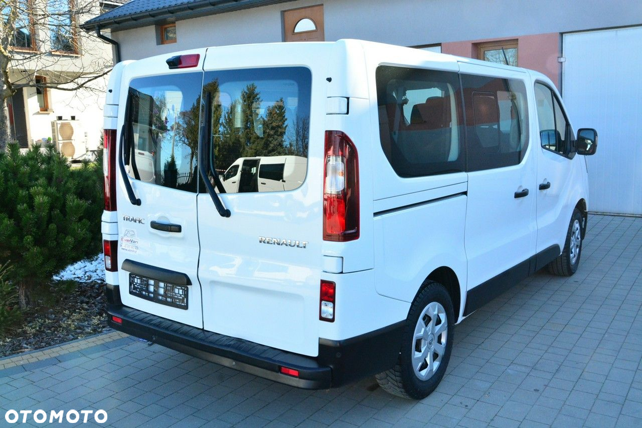 Renault Trafic - 3