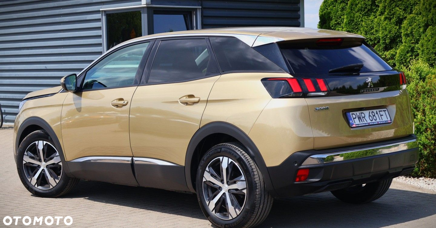 Peugeot 3008 - 7