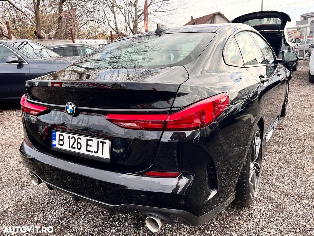 BMW Seria 2 220d Active Tourer Aut. M Sport - 13