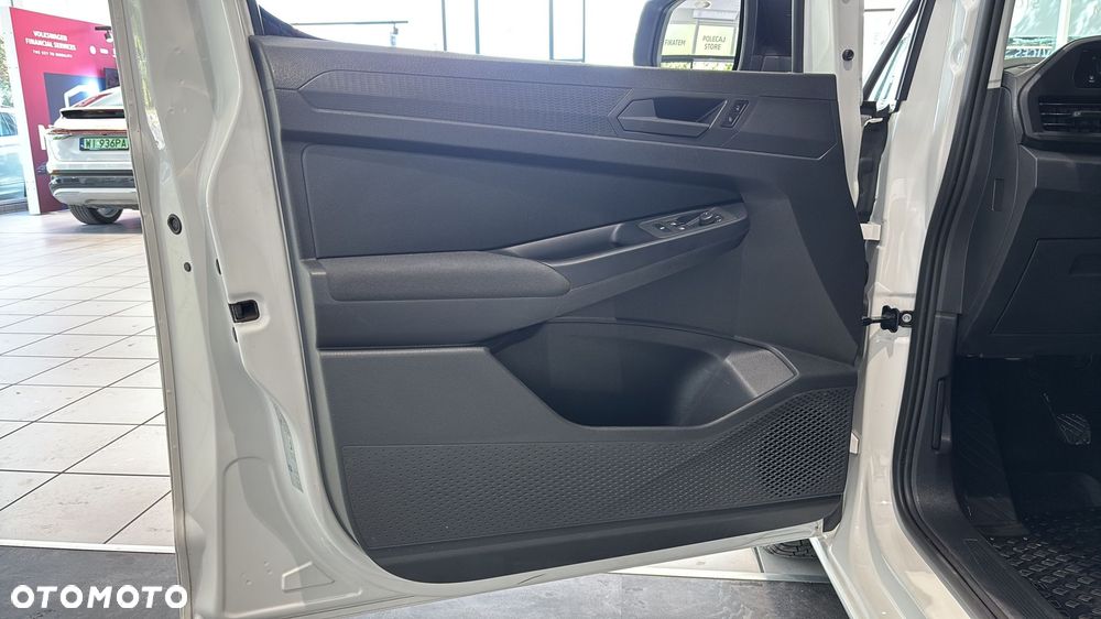 Volkswagen Caddy 2.0 TDI - 11