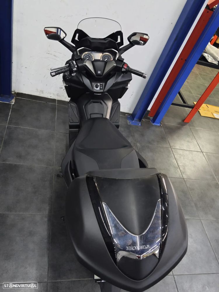 Honda Forza Forza - 6