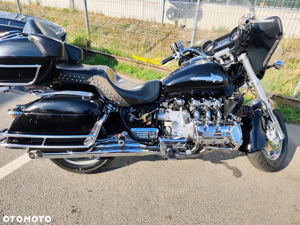 Honda Valkyrie - 37