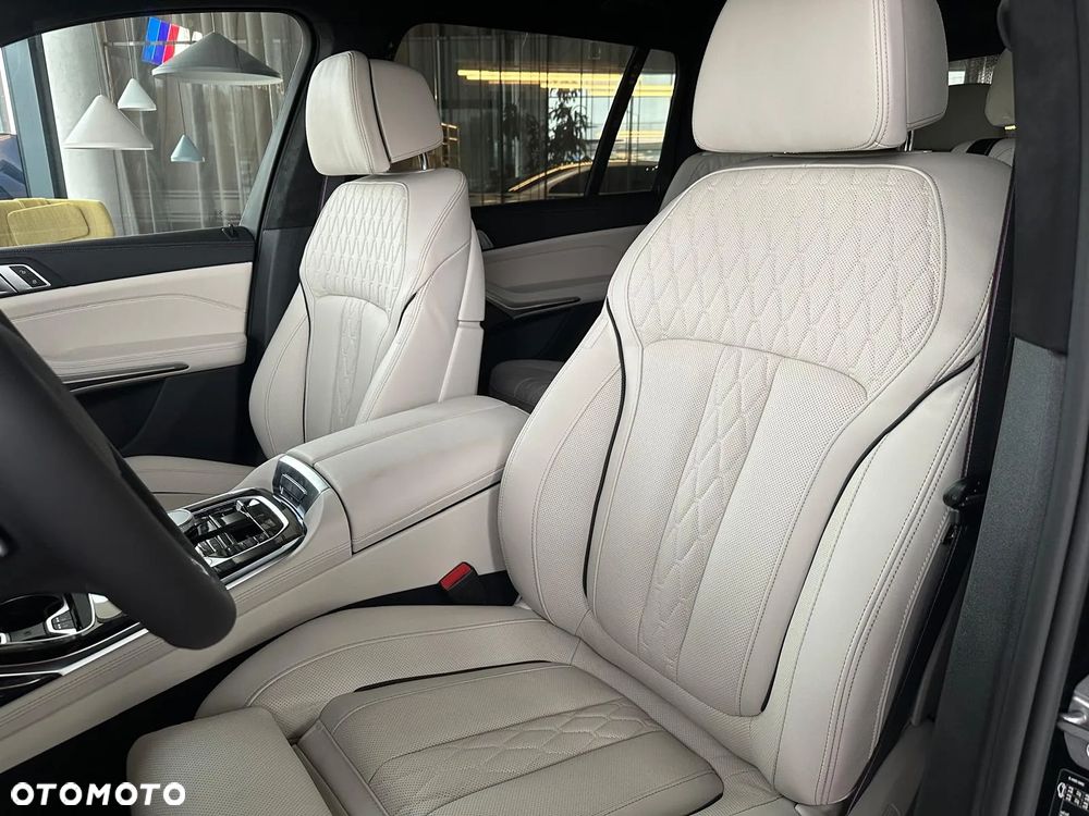 BMW X7 ver-xdrive40d-mhev-sport - 19