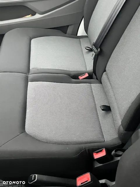 Volkswagen CRAFTER - 7