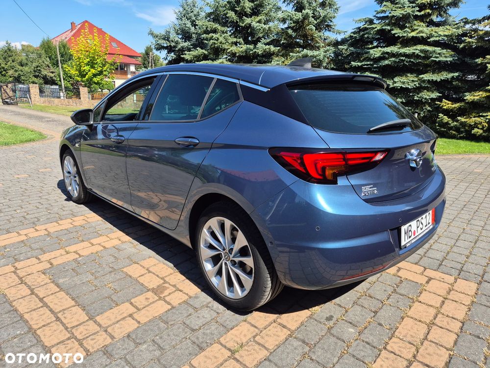 Opel Astra 1.4 Business - 4