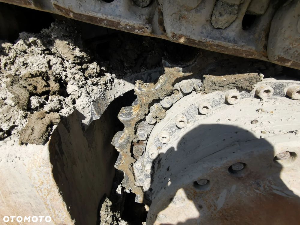 Hitachi ZX1200 - 22