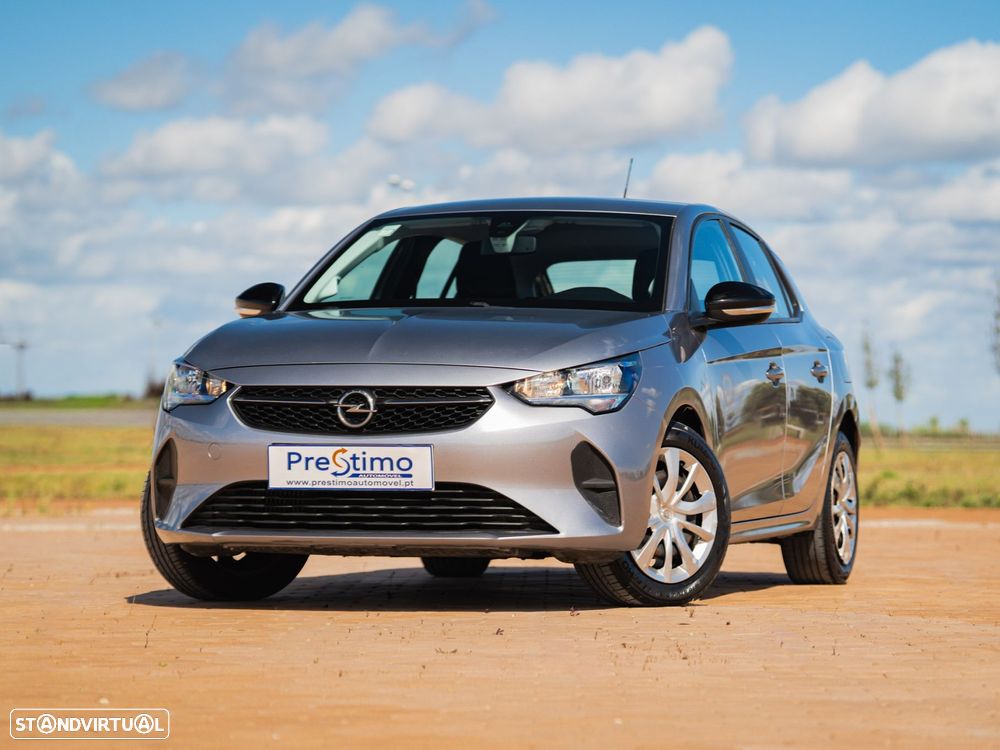 Opel Corsa 1.5 D Edition - 2