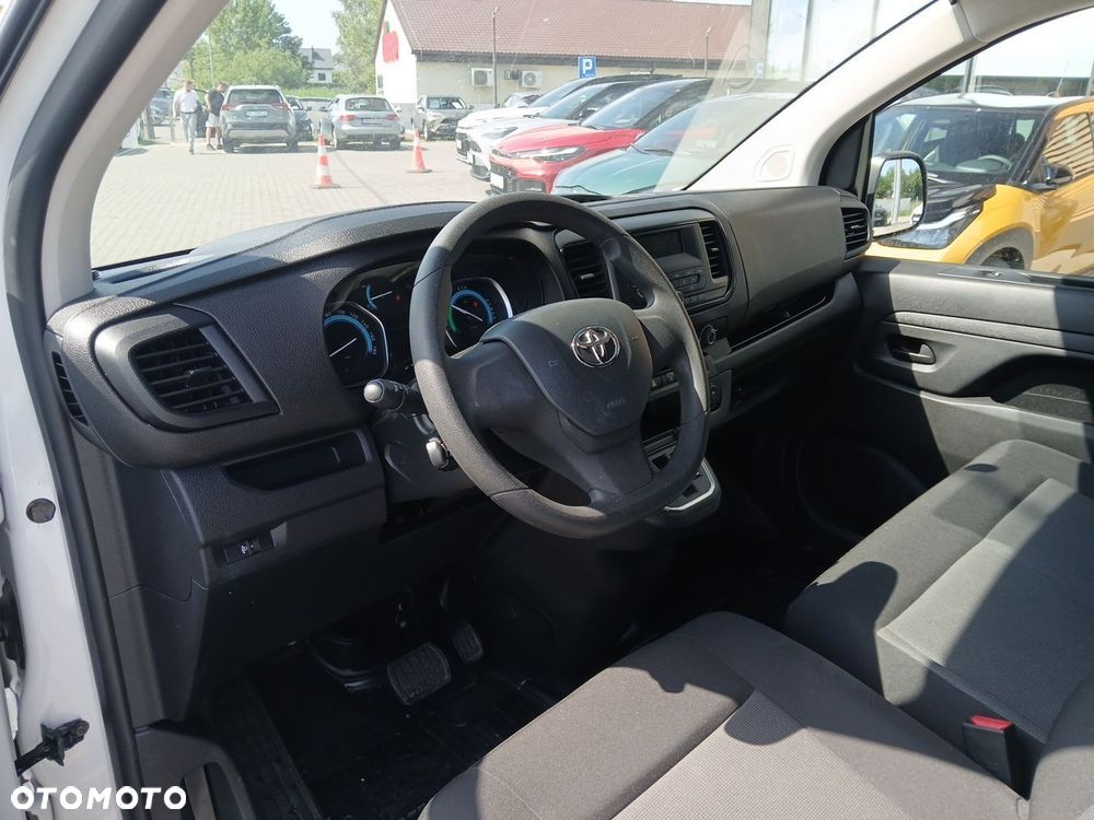 Toyota PROACE - 22