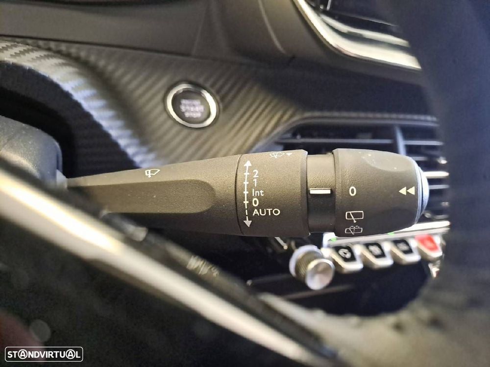 Peugeot e-2008 54 kWh Allure - 14