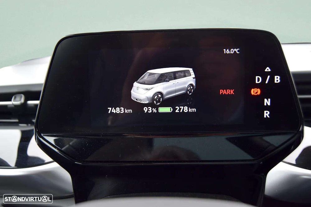 VW ID.Buzz 91 kWh Pro - 24