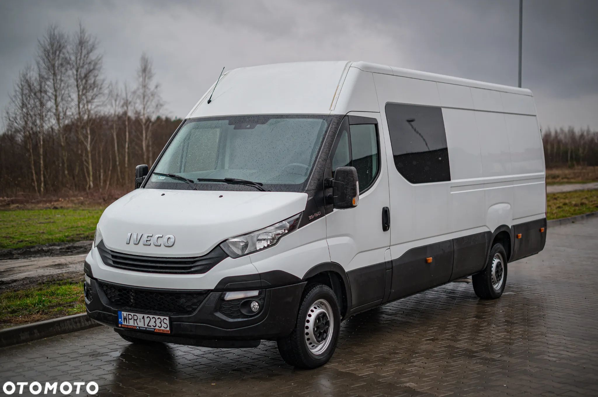 Iveco Daily - 1