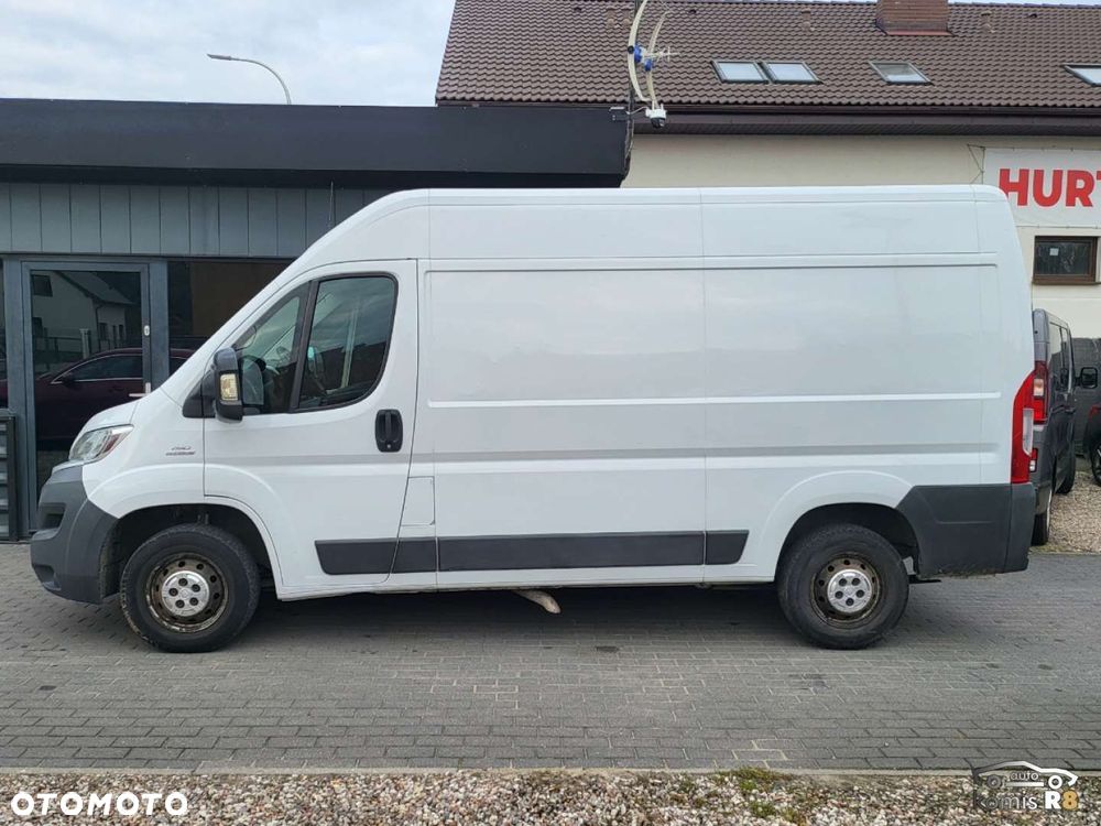 Fiat Ducato - 4
