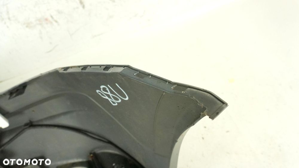ZDERZAK PRZÓD PRZEDNI OPEL ANTARA 06-10 88U 2006-2010 HALOGEN - 12