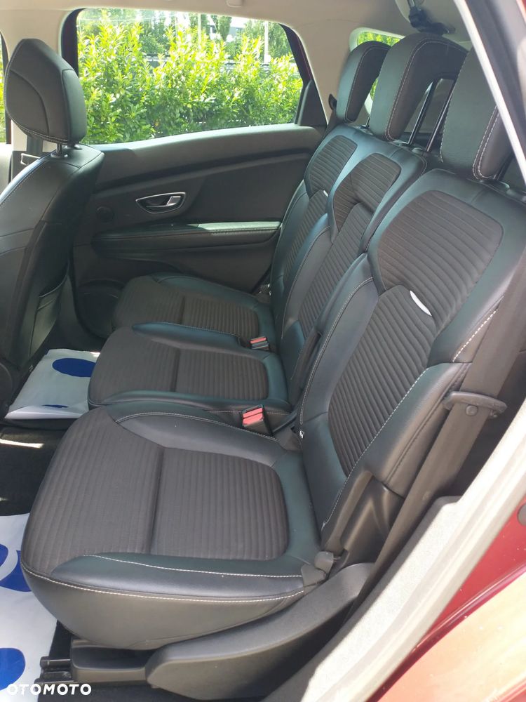 Renault Scenic 1.3 TCe Energy Bose EDC - 12