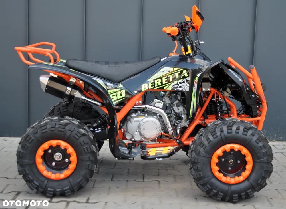 Berreta Sport - 10