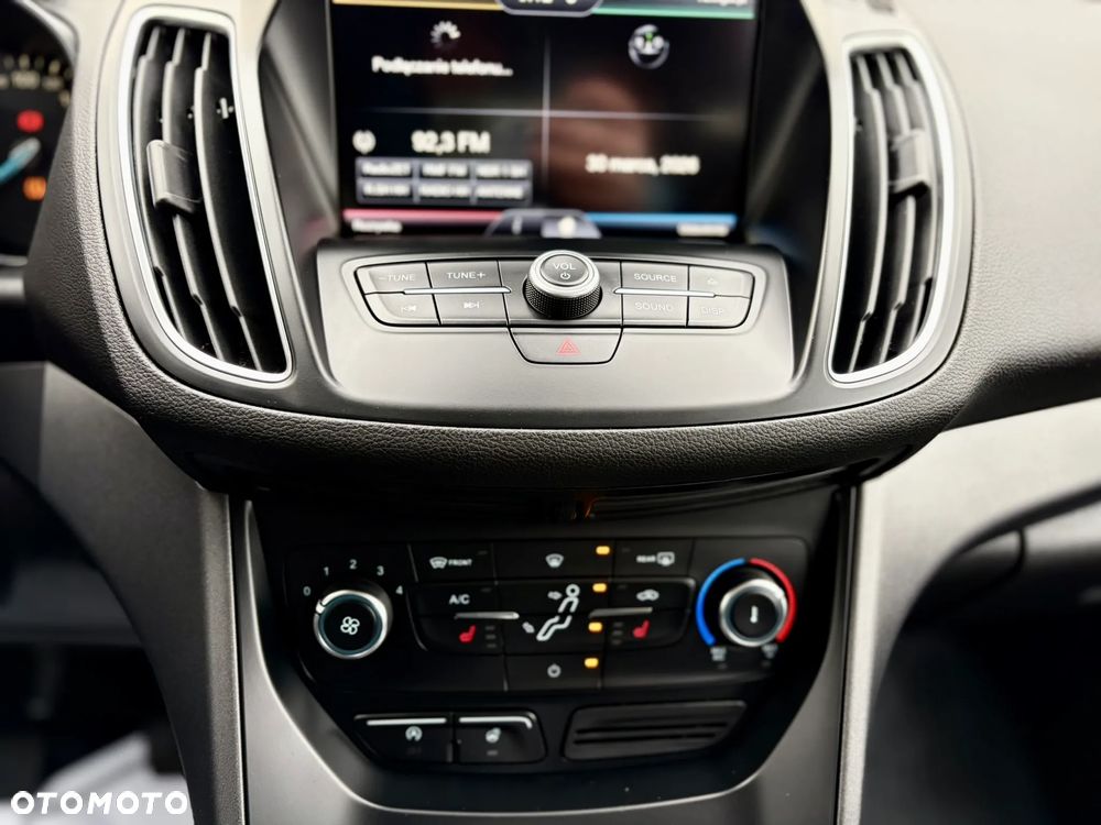 Ford C-MAX 1.0 EcoBoost Titanium ASS - 10