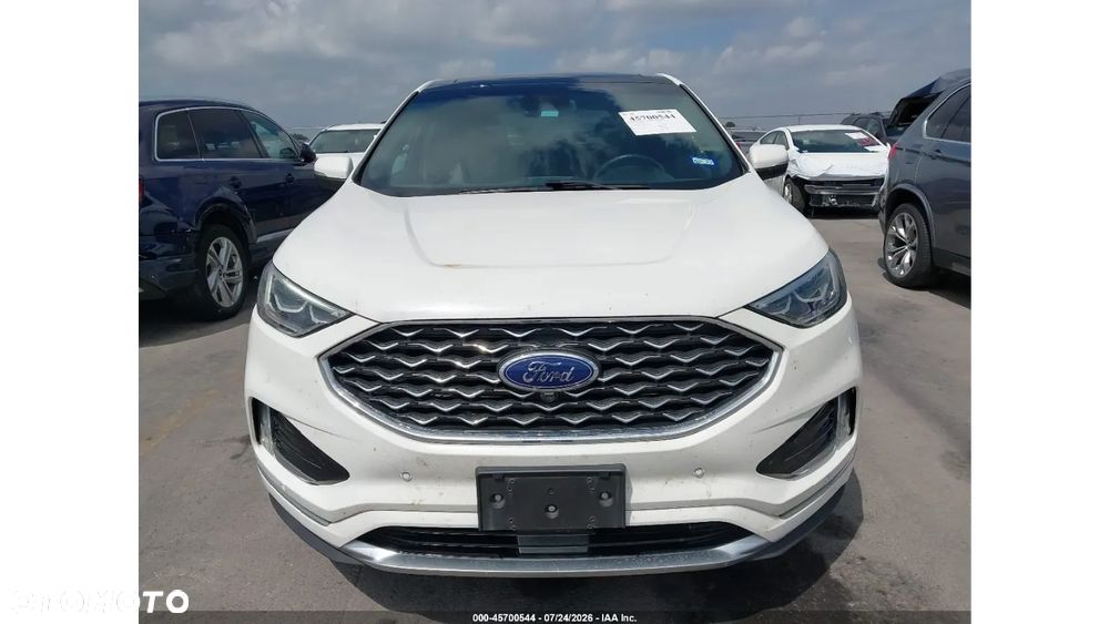 Ford Edge - 3
