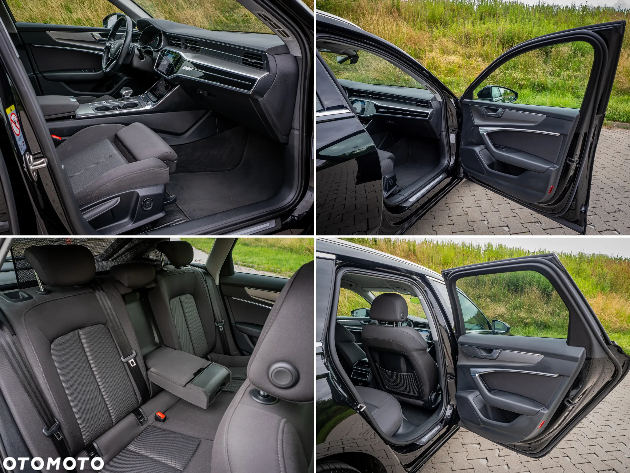 Audi A6 - 31