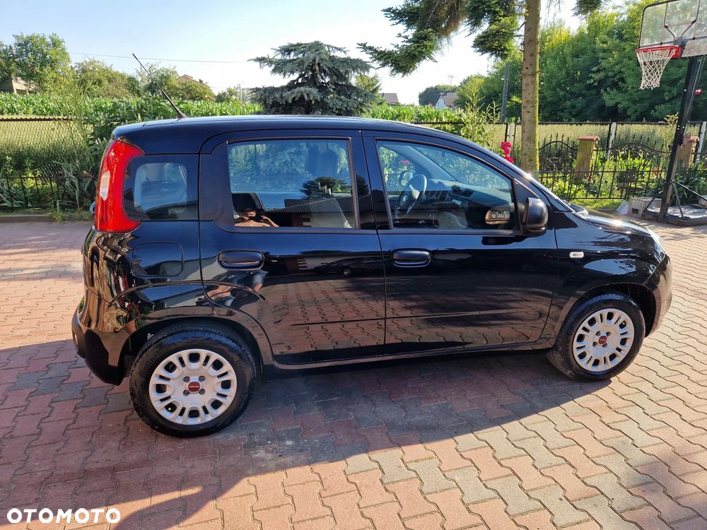 Fiat Panda 1.2 Fresh - 29