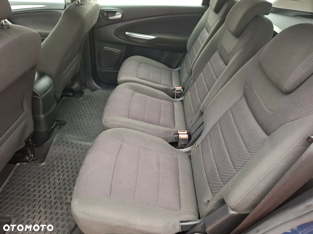 Ford S-Max 2.0 TDCi Titanium PowerShift - 18