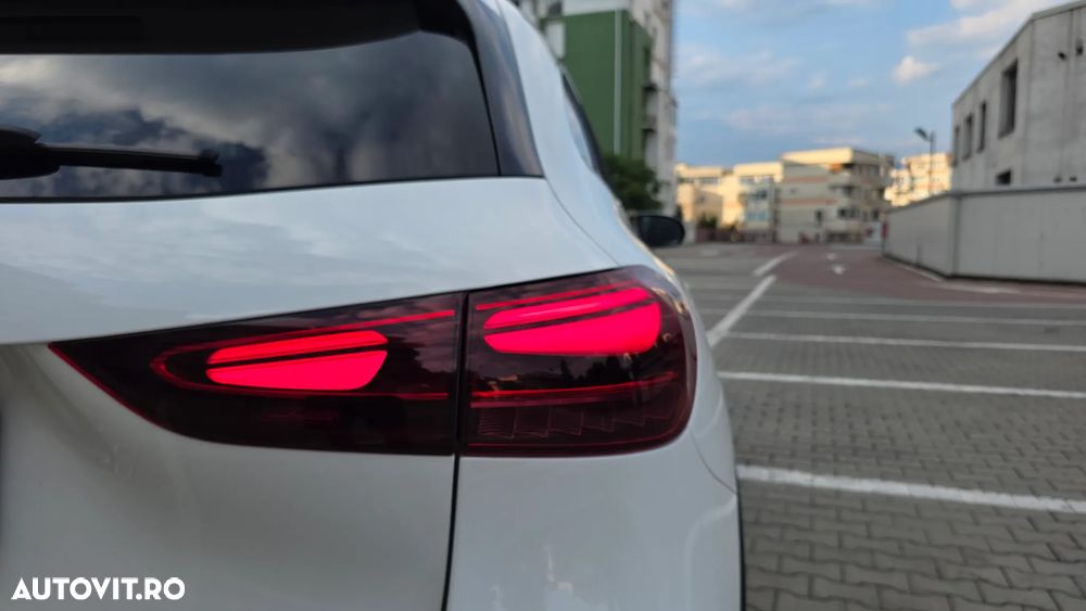 Mercedes-Benz GLA 220 d 4MATIC Aut. - 13