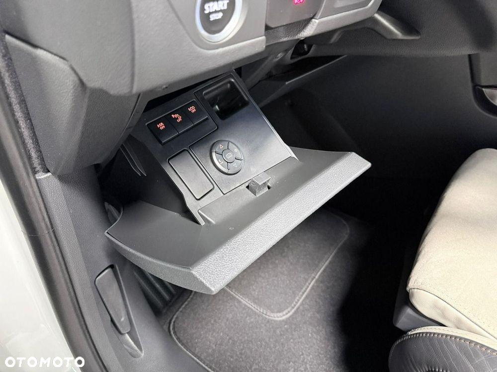 Peugeot 508 RXH 2.0 HDi HYbrid4 - 40