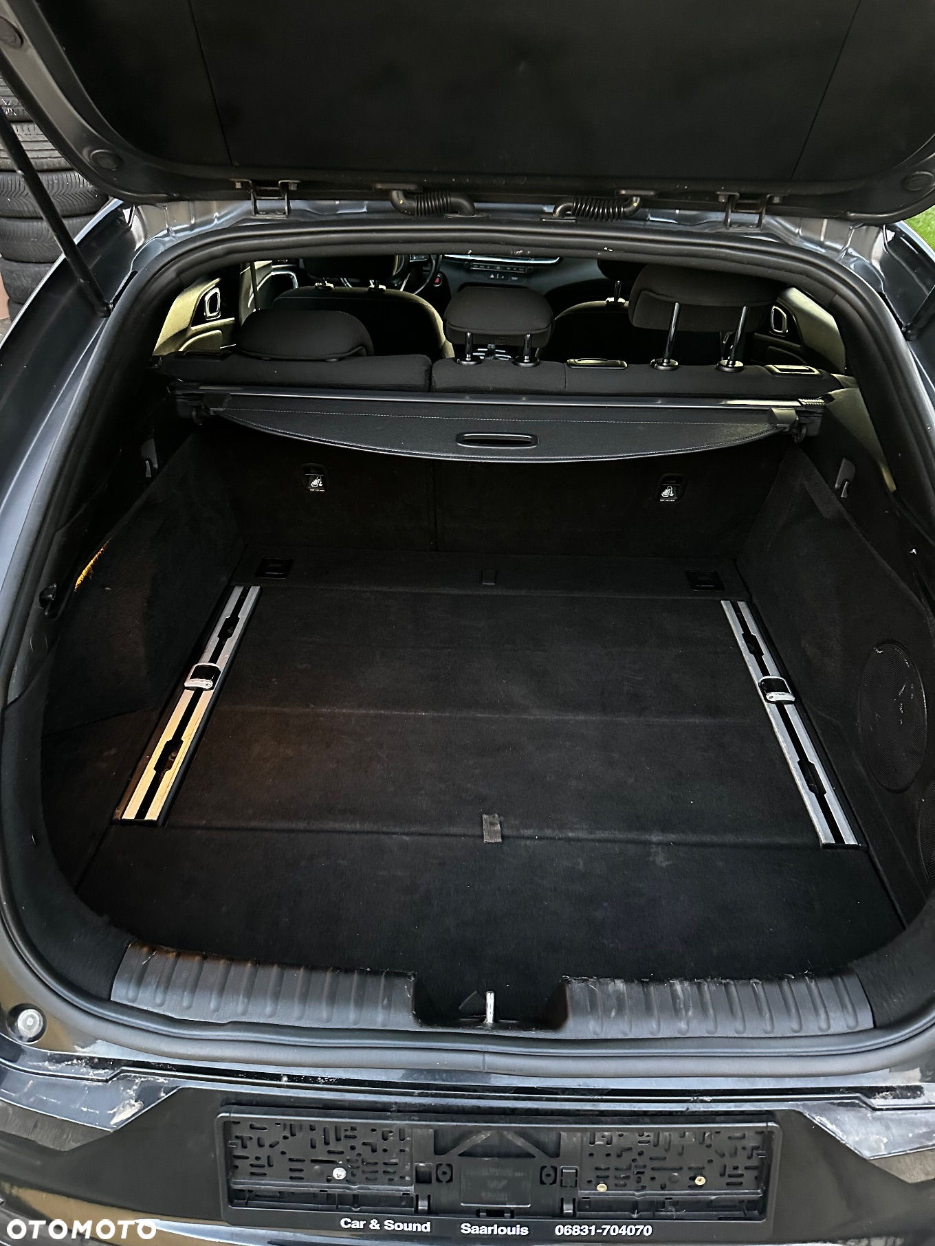 Kia ProCeed 1.4 T-GDI DCT7 OPF GT LINE - 34