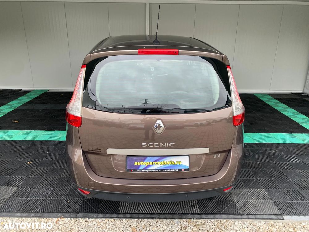 Renault Grand Scenic - 4