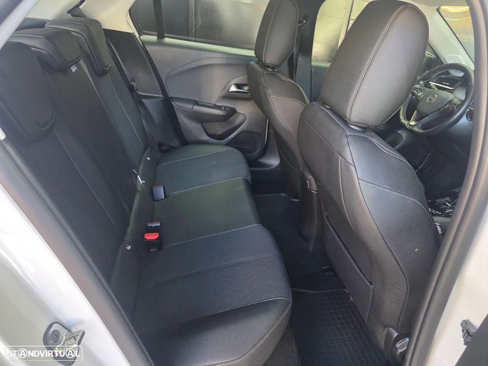 Opel Corsa-e Elegance - 34
