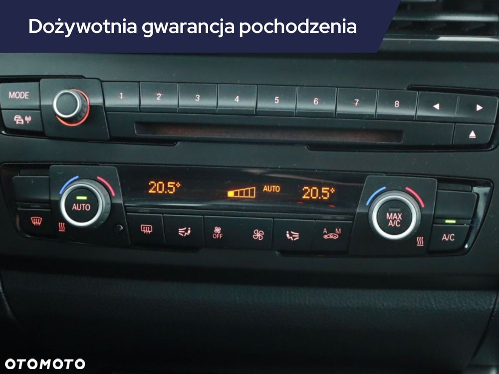 BMW Seria 1 - 17