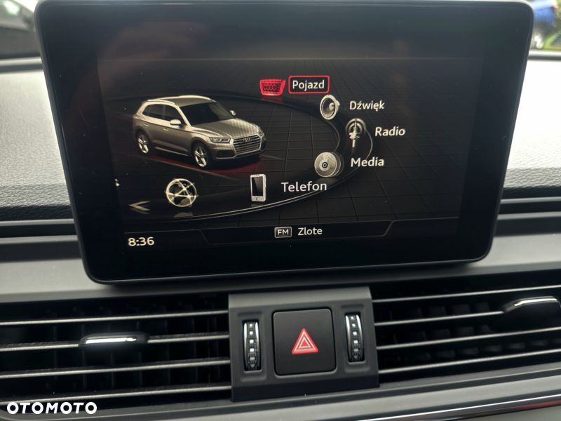 Audi Q5 35 TDI Quattro S tronic - 24