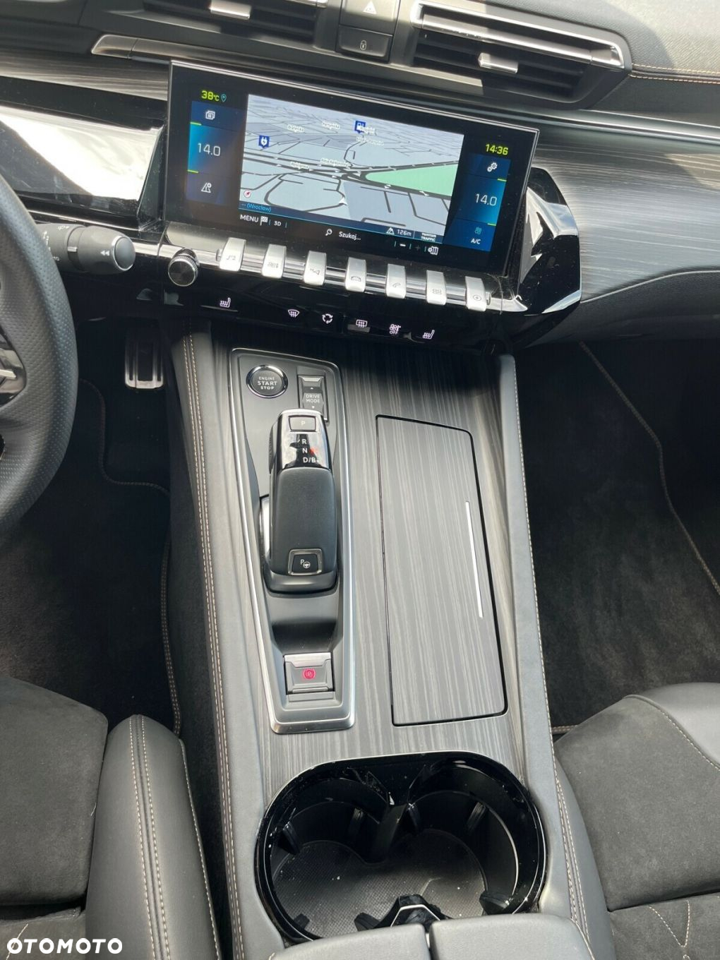 Peugeot 508 - 23