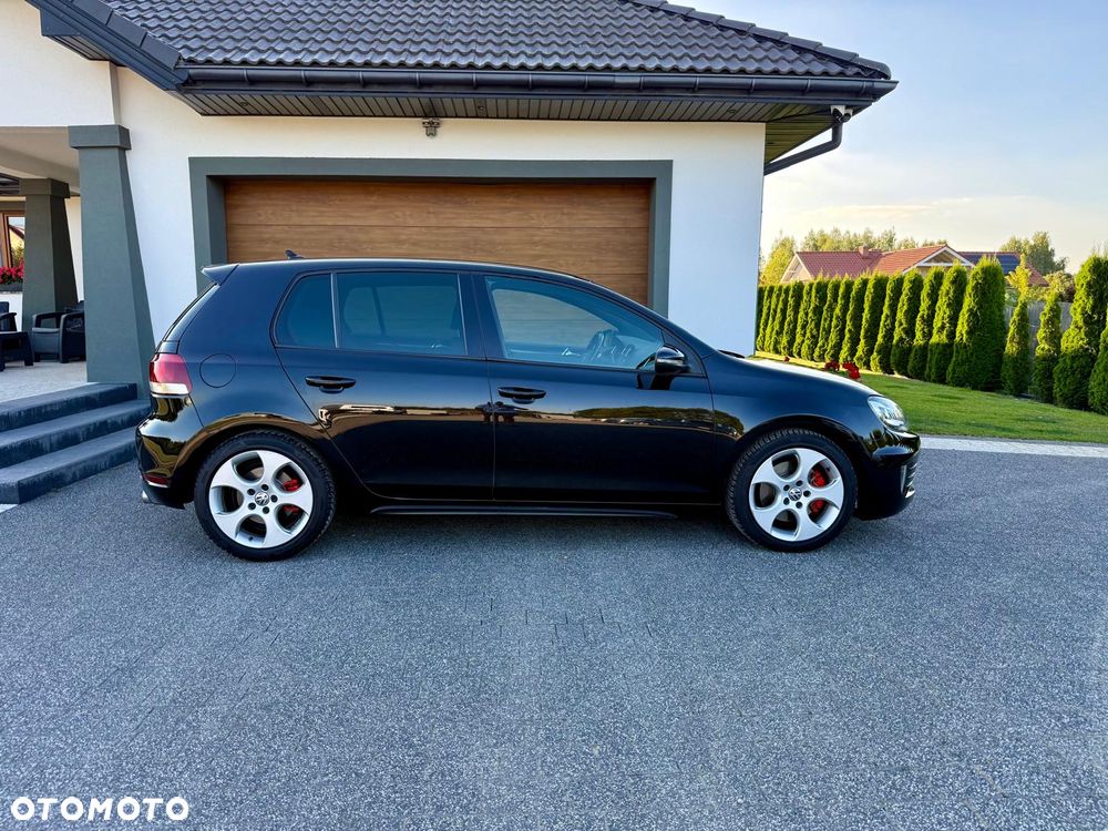 Volkswagen Golf 2.0 GTI DSG - 7