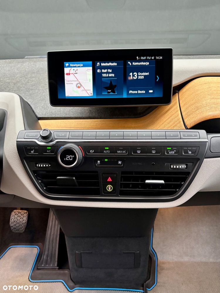 BMW i3 i3S 120 Ah - 13