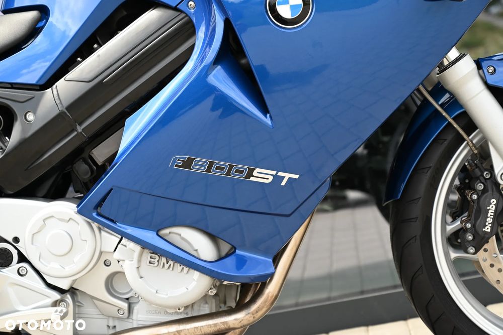 BMW F - 31