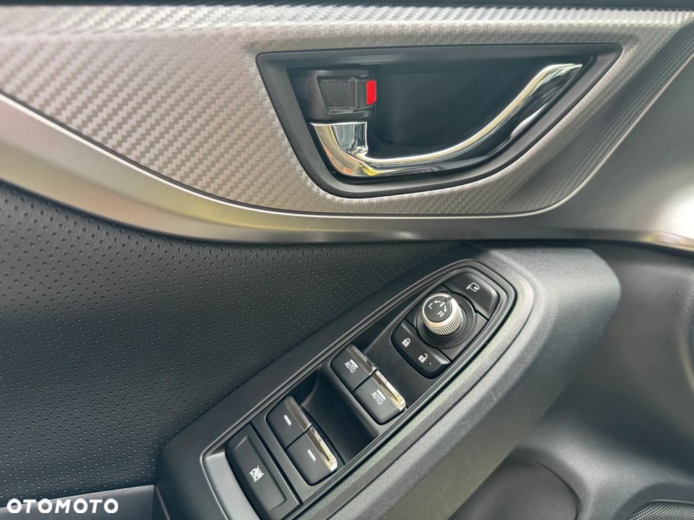 Subaru XV 2.0i-S Platinum (EyeSight) Lineartronic - 18
