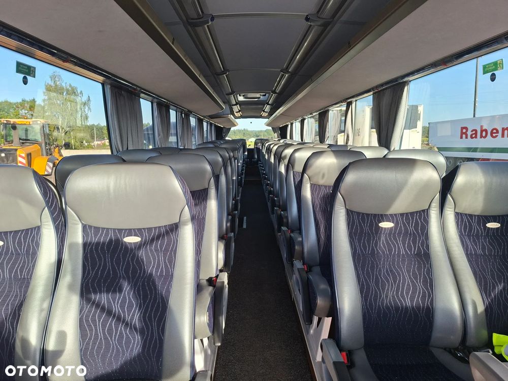 Neoplan Cityliner - 8