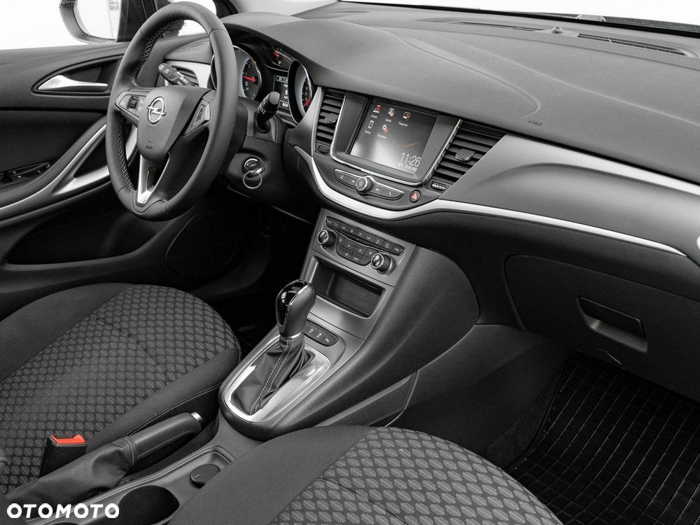 Opel Astra V 1.4 T Enjoy S&S - 32