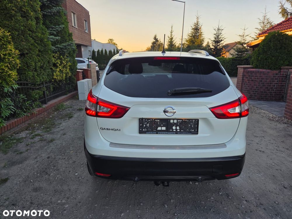 Nissan Qashqai 1.2 DIG-T 360 - 5