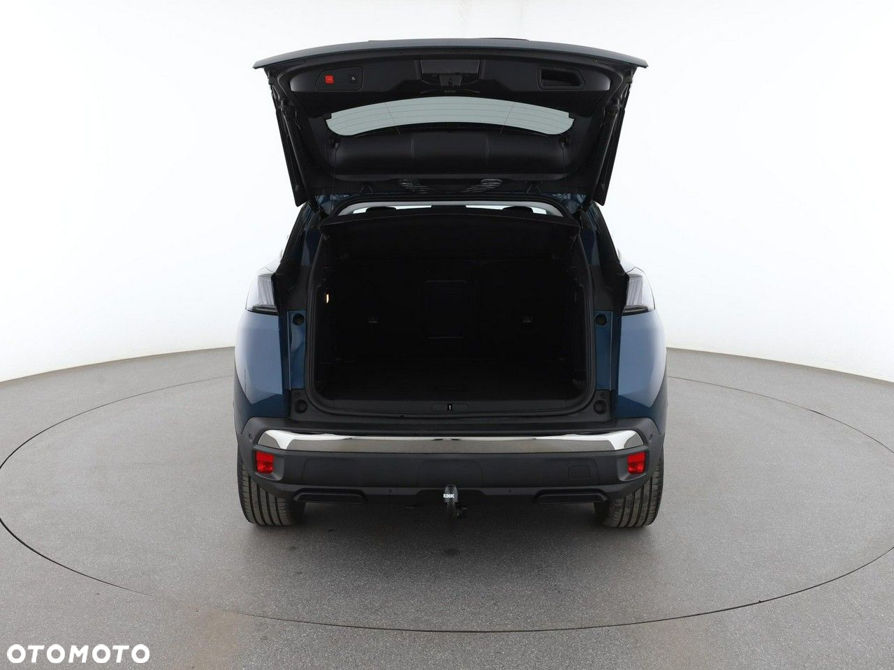 Peugeot 3008 PureTech 130 Stop & Start GPF EAT8 Allure Pack - 19