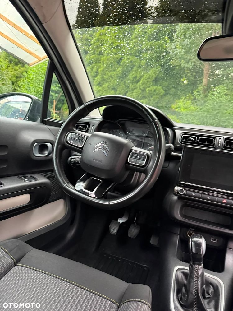 Citroën C3 1.6 BlueHDi Shine S&S - 9