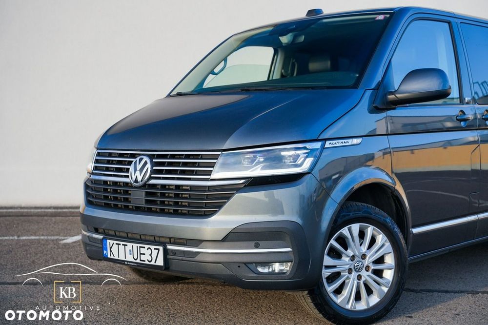 Volkswagen Multivan 2.0 TDI L1 Business DSG - 25