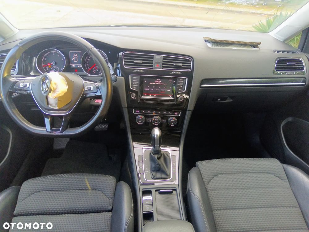 Volkswagen Golf 1.4 TSI DSG Highline - 5
