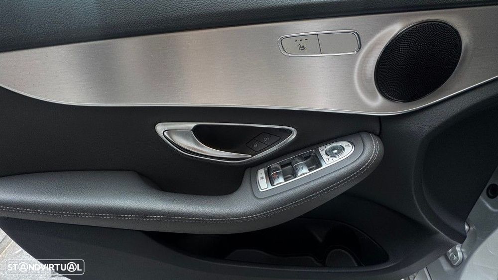 Mercedes-Benz C 300 - 9