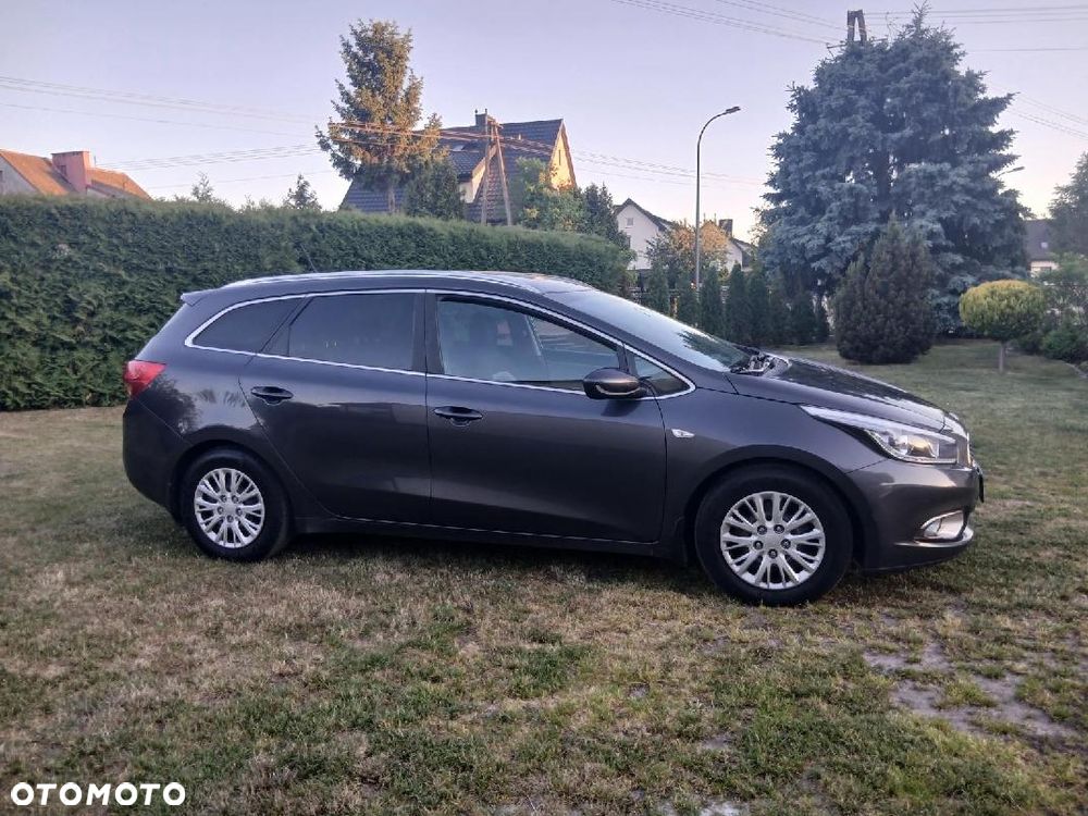 Kia Ceed 1.4 Business Line - 11