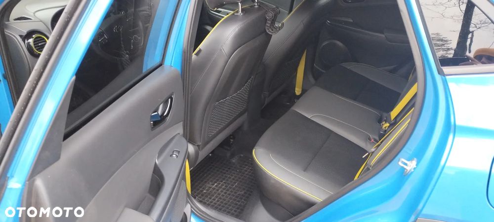 Hyundai Kona 1.6 T-GDI Style 4WD DCT - 12
