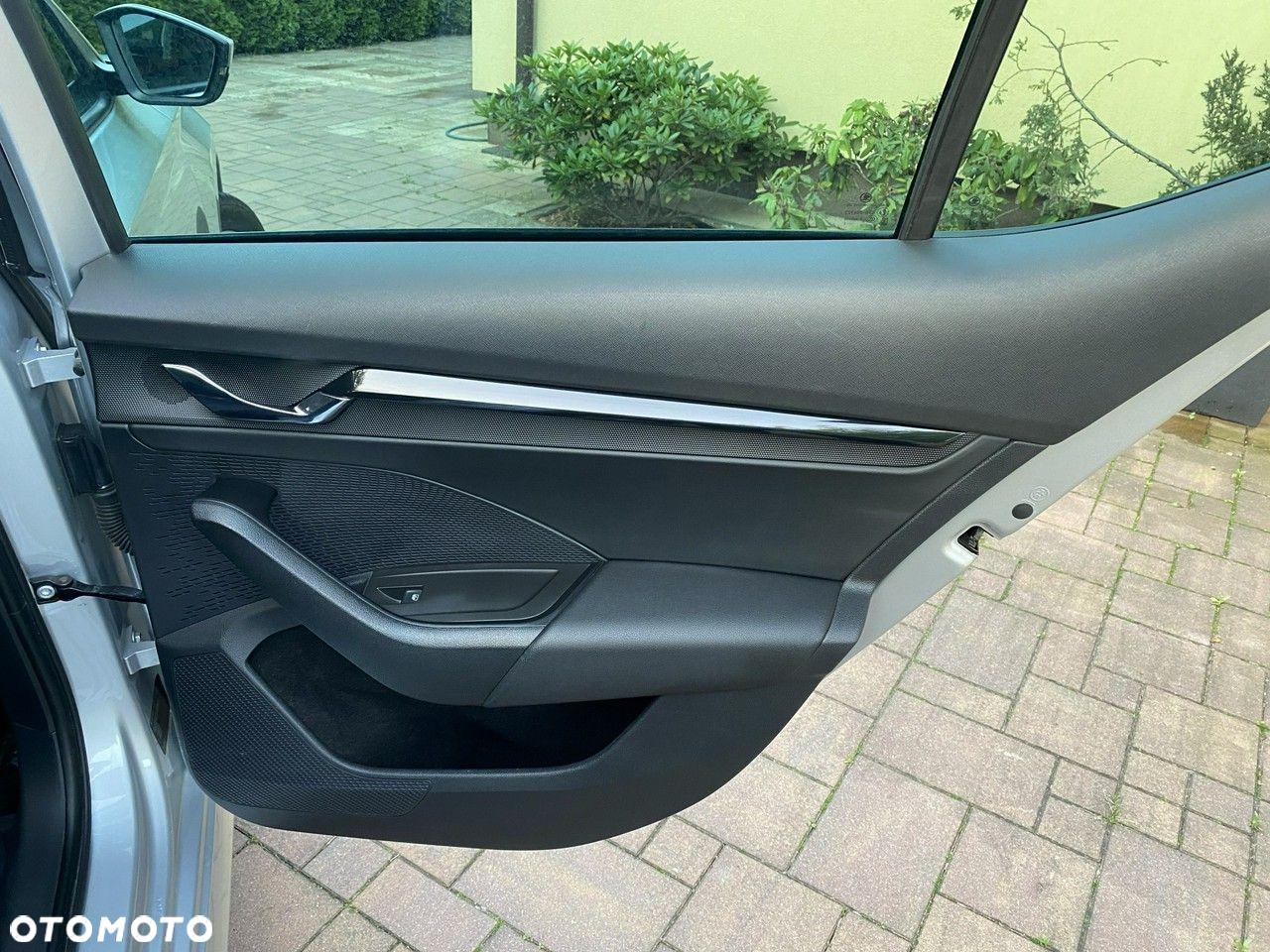 Skoda Octavia 1.5 TSI ACT Ambition - 12